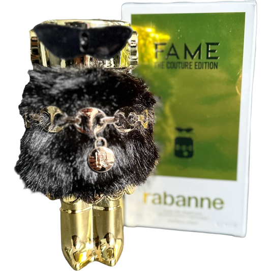 Fame Couture Edition Paco Rabanne