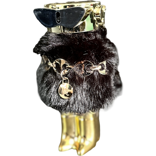 Fame Couture Edition Paco Rabanne