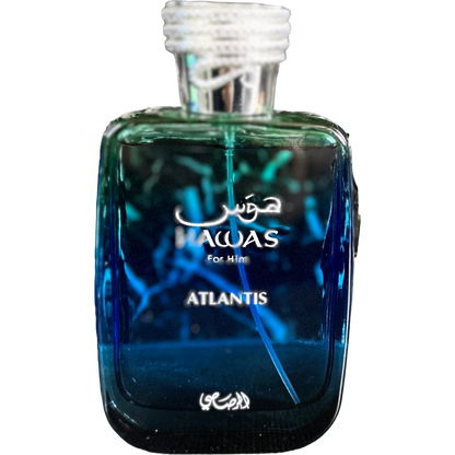 Hawas Atlantis
