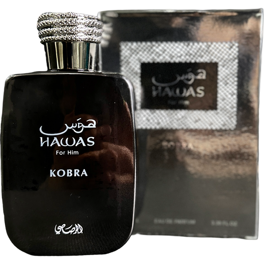Hawas Kobra