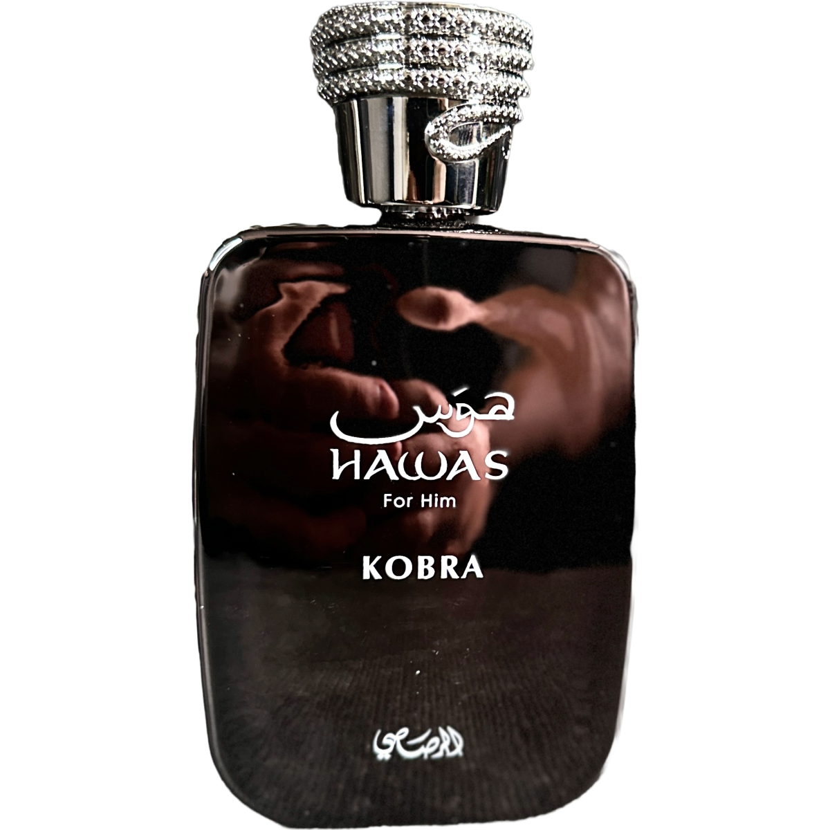 Hawas Kobra