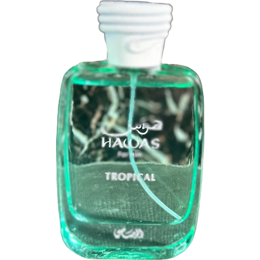 Hawas Tropical