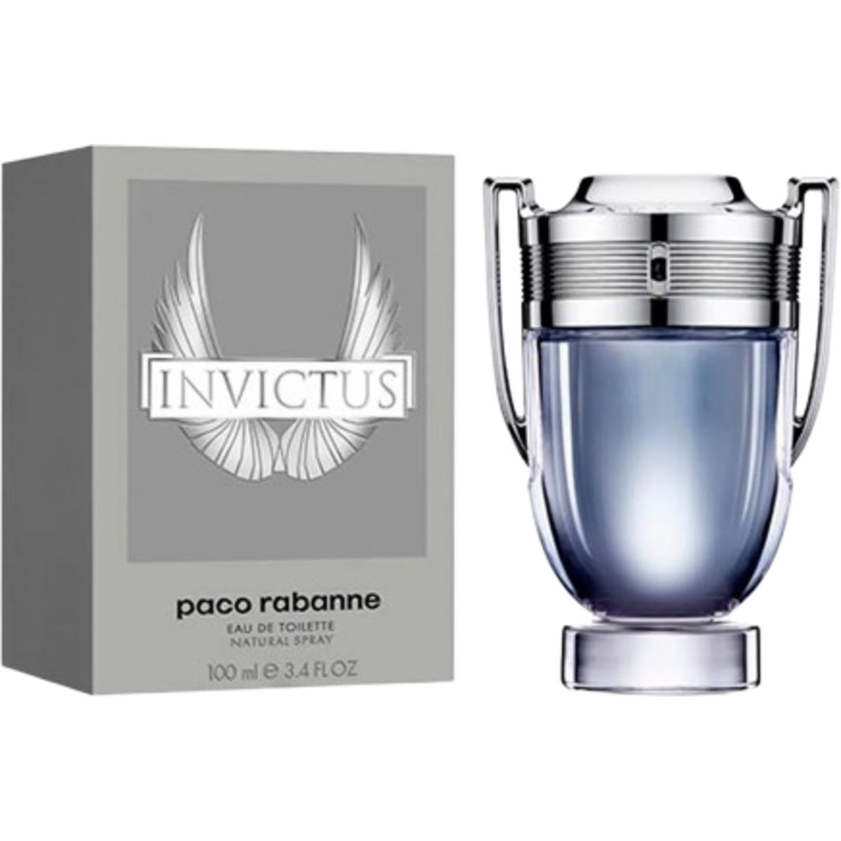 Invictus