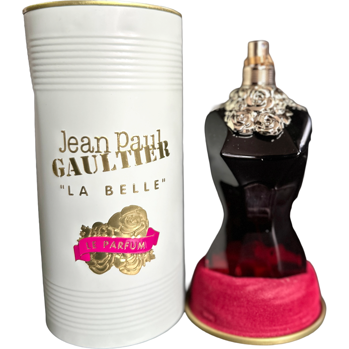Jean Paul Gaultier La Belle