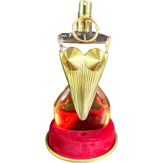 Jean Paul Gaultier Divine