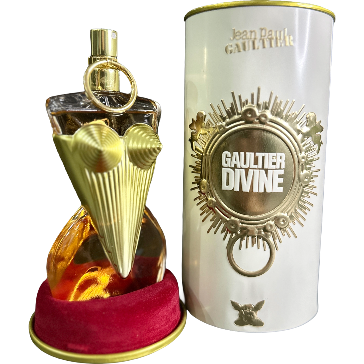 Jean Paul Gaultier Divine