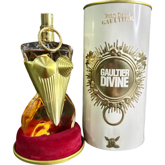 Jean Paul Gaultier Divine