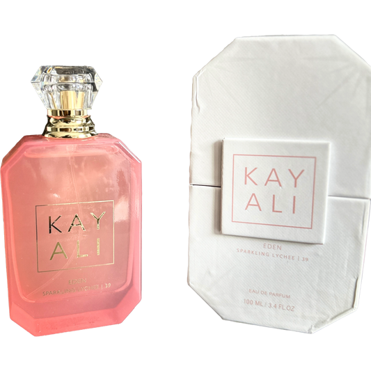 Kayali Eden Sparkling Lychee 39