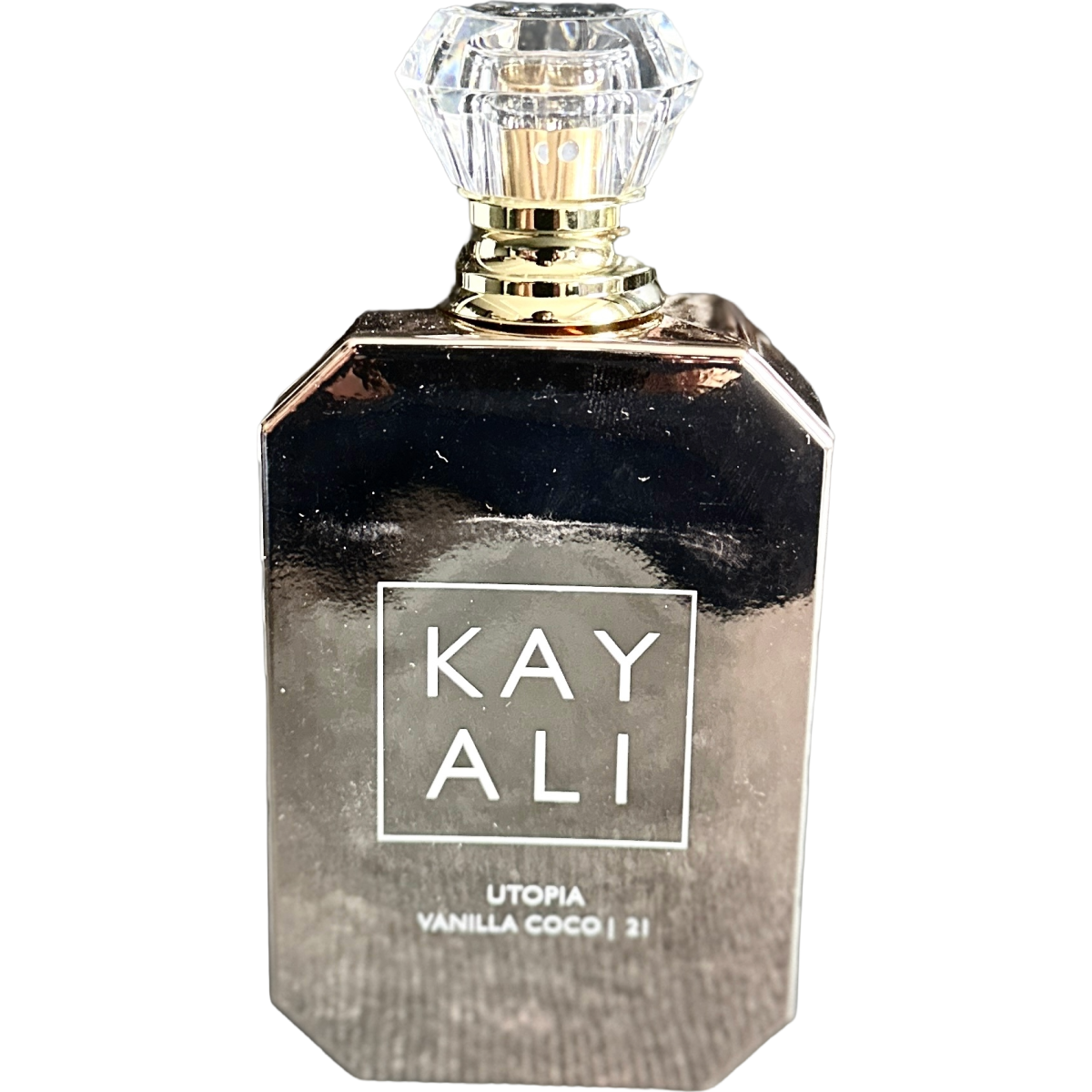 Kayali Utopia Vanilla Coco 21 frasco