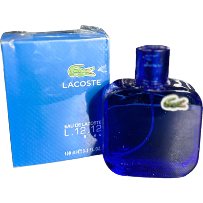 Lacoste Blue