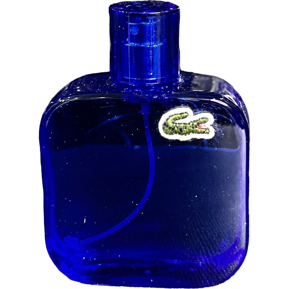 Lacoste Blue