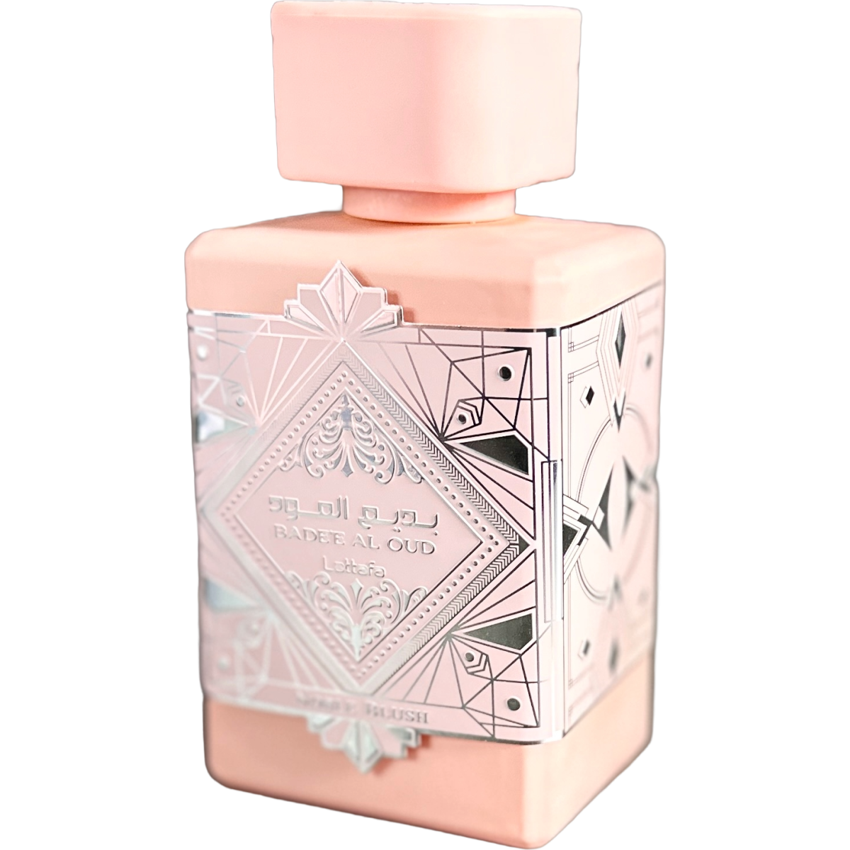 Lattafa Noble Blush