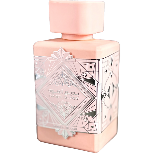 Lattafa Noble Blush