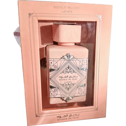 Lattafa Noble Blush