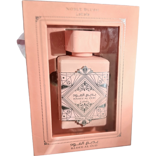 Lattafa Noble Blush