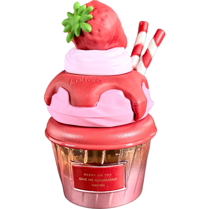 Lattafa Berry On Top