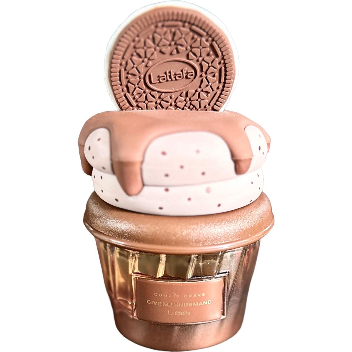 Cookie Crave Lattafa