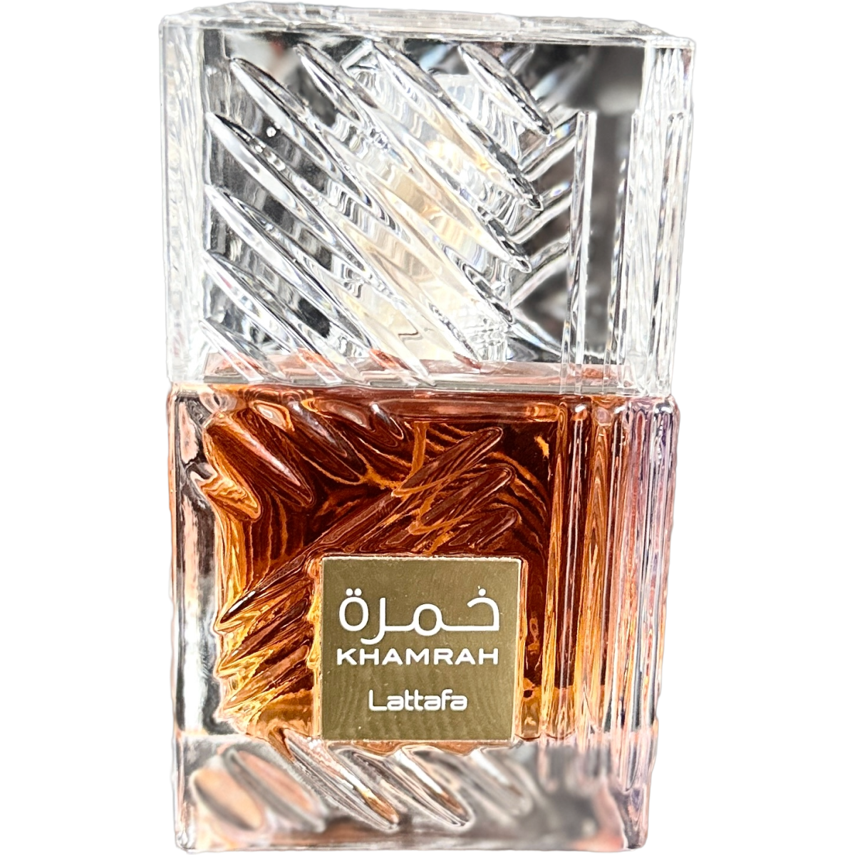 Khamrah Lattafa