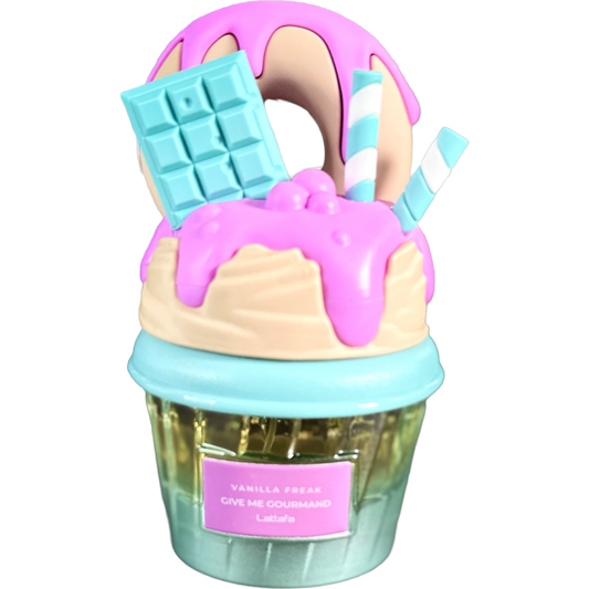 Lattafa Vanilla Freak