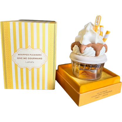 Lattafa Whipped Pleasure