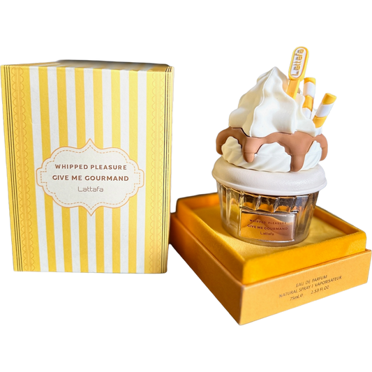 Lattafa Whipped Pleasure