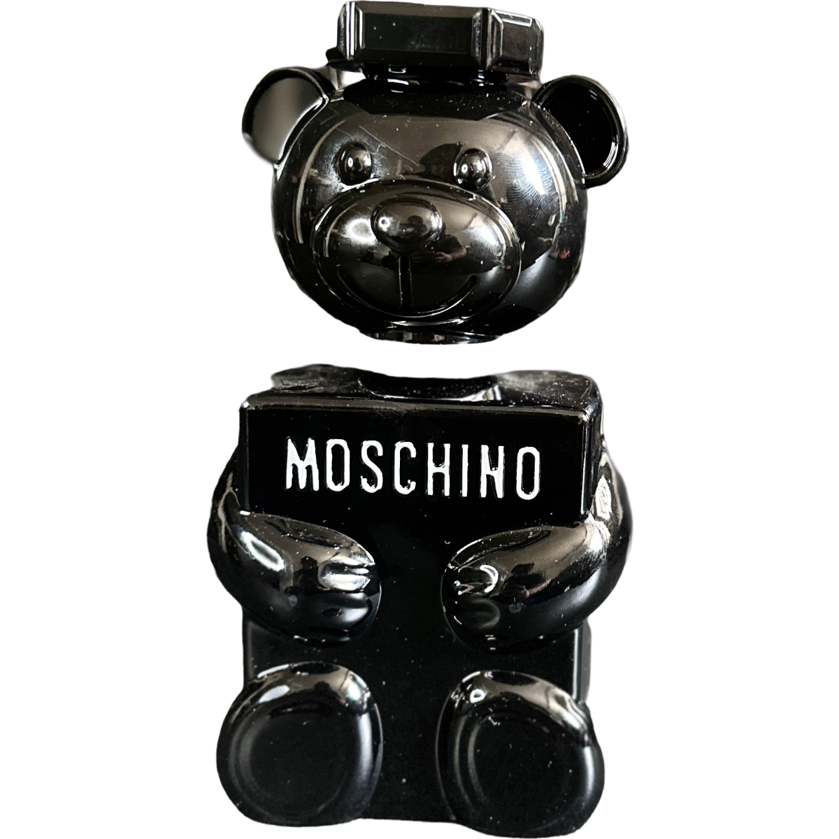 Moschino Toy 2 Black