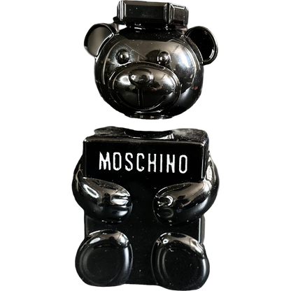 Moschino Toy 2 Black