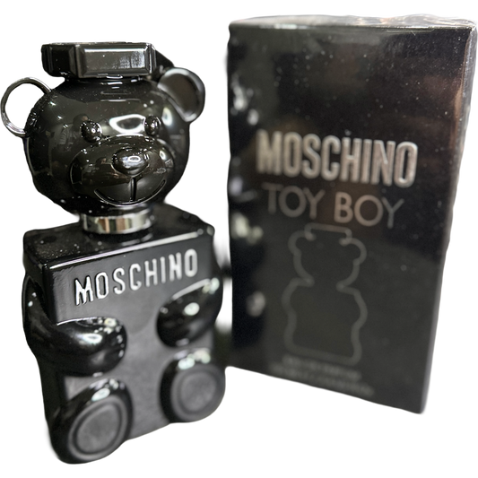 Moschino Toy 2 Black