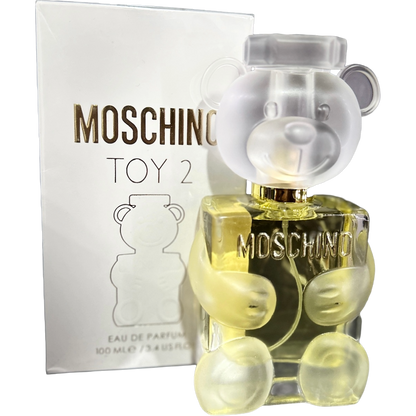 Moschino Toy 2 Blank