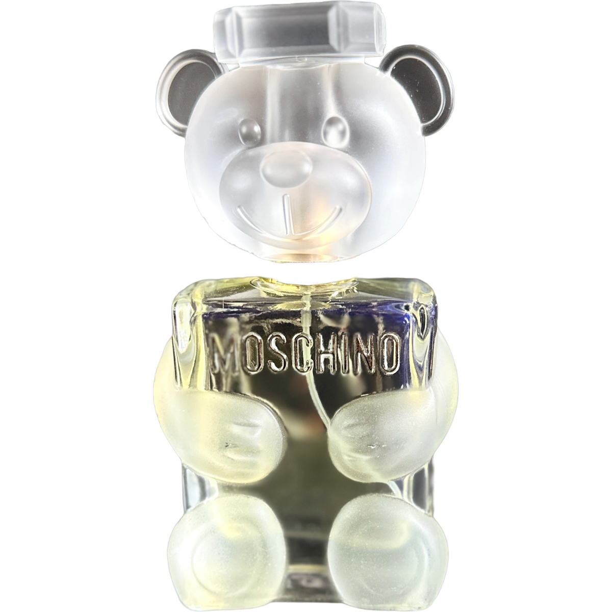 Moschino Toy 2 Blank