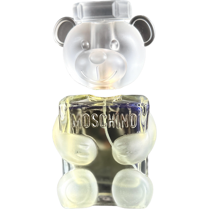 Moschino Toy 2 Blank