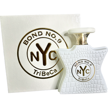 NYC Bond No 9 TriBeCa