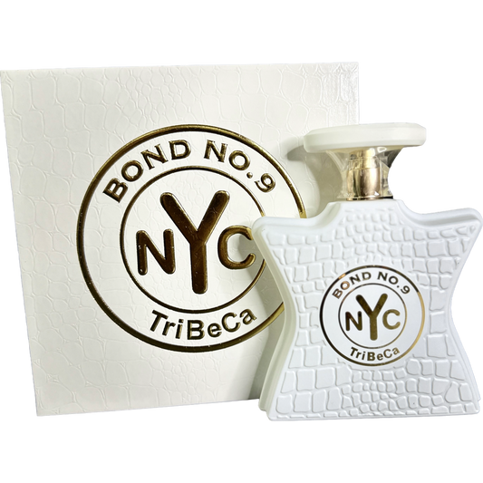 NYC Bond No 9 TriBeCa