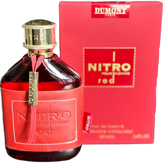 Nitro Red