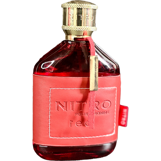 Nitro Red