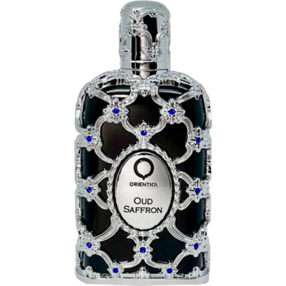 Orientica Oud Saffron