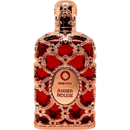 Orientica Rouge