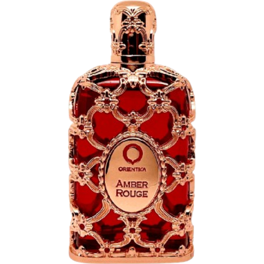 Orientica Rouge
