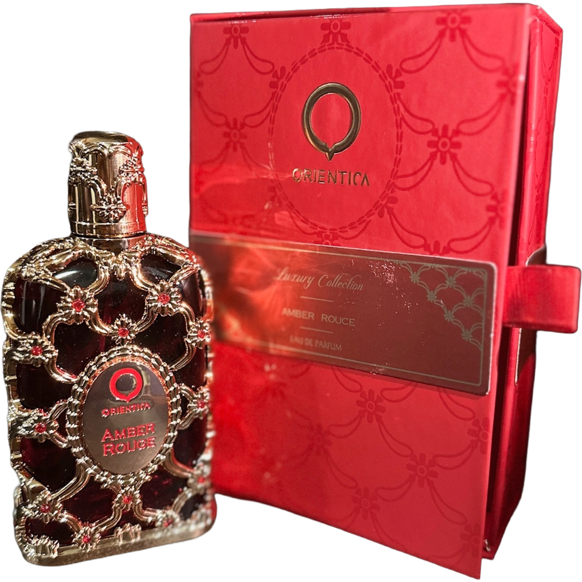 Orientica Rouge