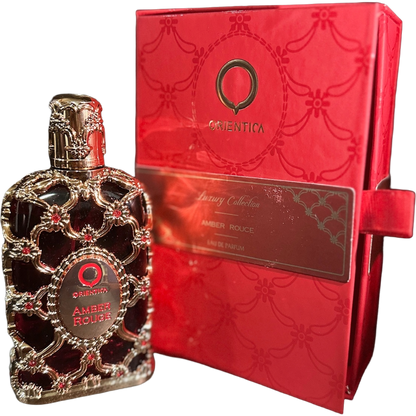 Orientica Rouge