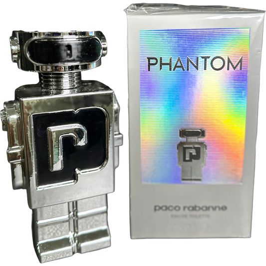 Phantom Paco Rabanne