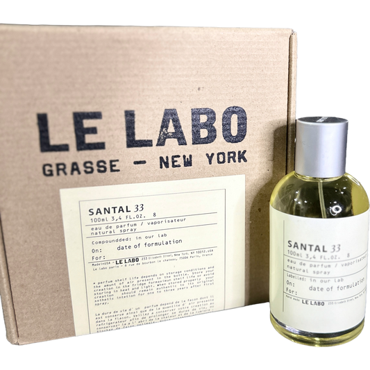 Santal 33
