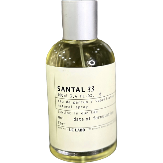 Santal 33
