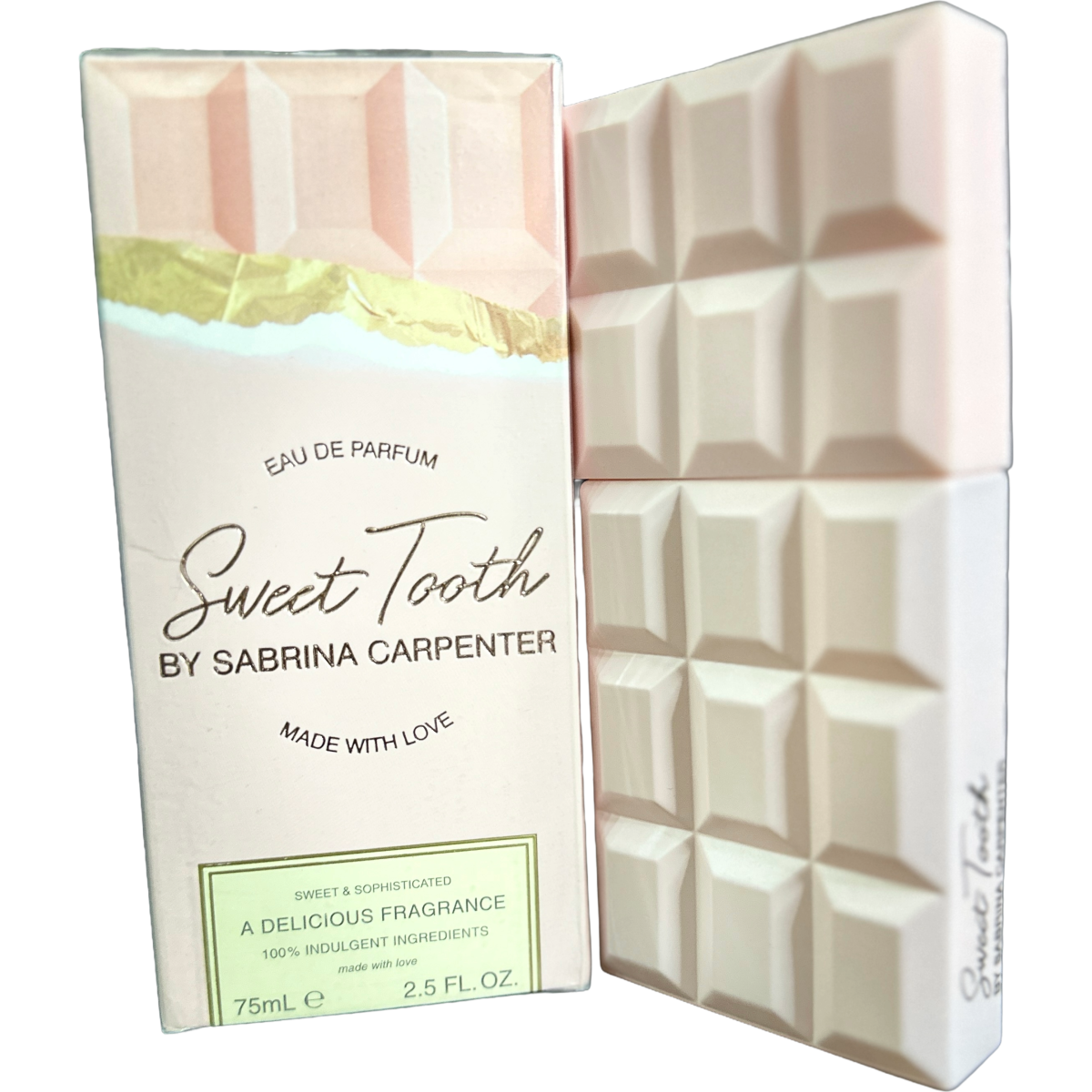 Sweet Tooth Sabrina Carpenter