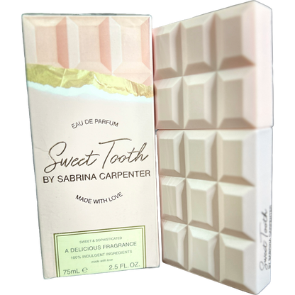 Sweet Tooth Sabrina Carpenter