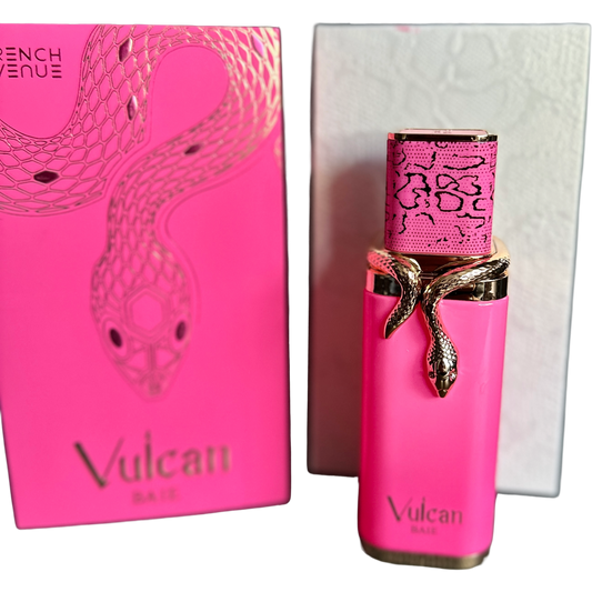 Vulcan Baie French Avenue