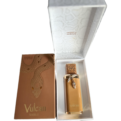 Vulcan Sable French Avenue