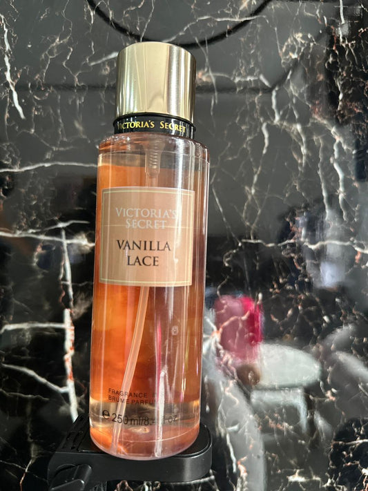 Splash Victoria's Secret