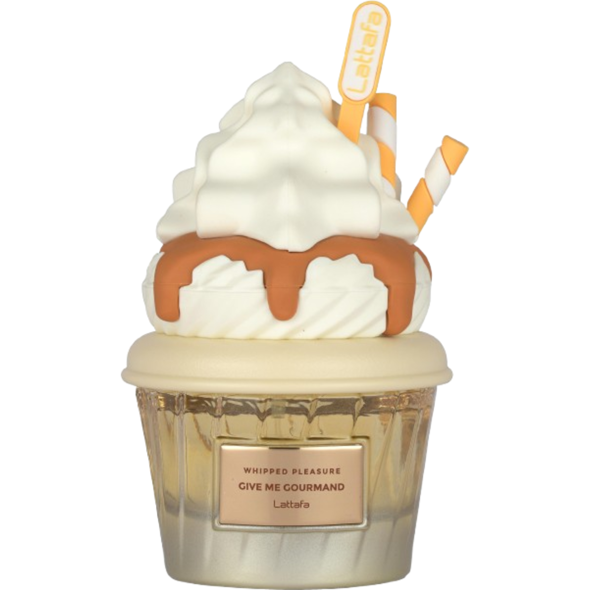 Lattafa Whipped Pleasure