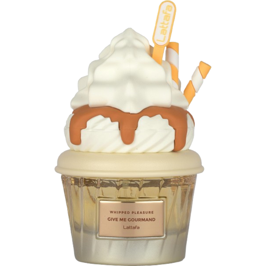 Lattafa Whipped Pleasure